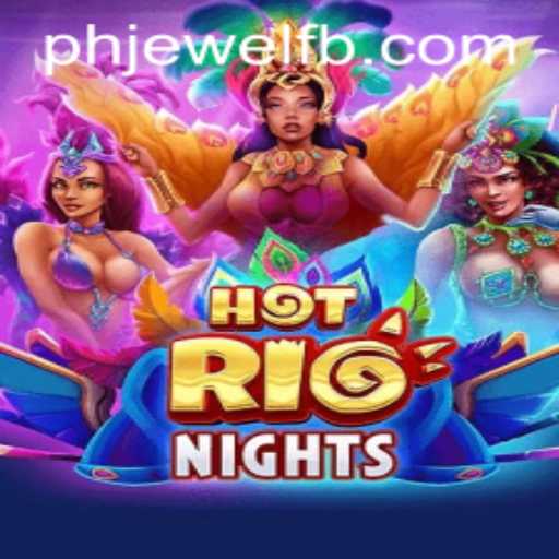 Discover the Allure of HotRioNights: A Captivating Casino Adventure