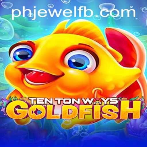 The Captivating World of TenTonWaysGoldfish: An In-Depth Exploration