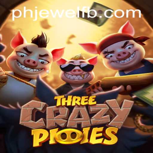 Experience the Thrilling World of ThreeCrazyPiggies