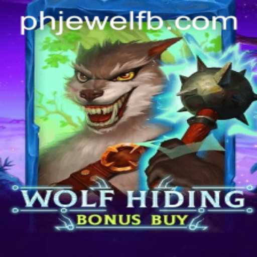 Exploring the Intriguing World of WolfHidingBonusBuy
